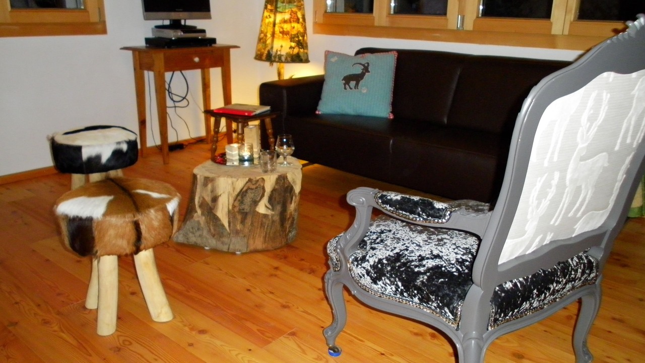 Photo of Livingroom in St. Peter
