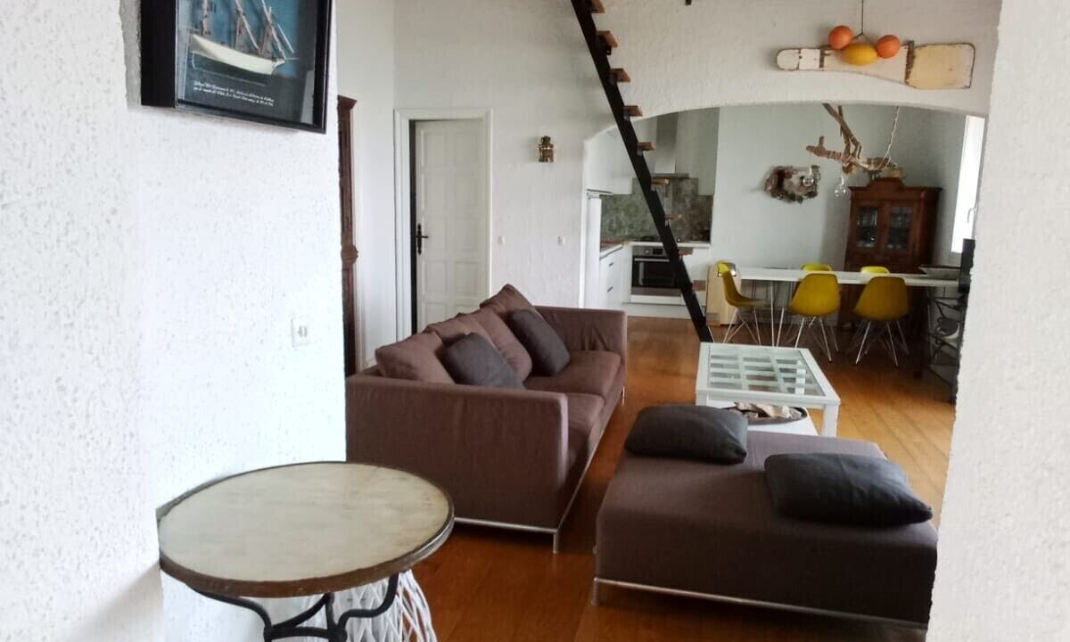Photo of Livingroom in Portlligat