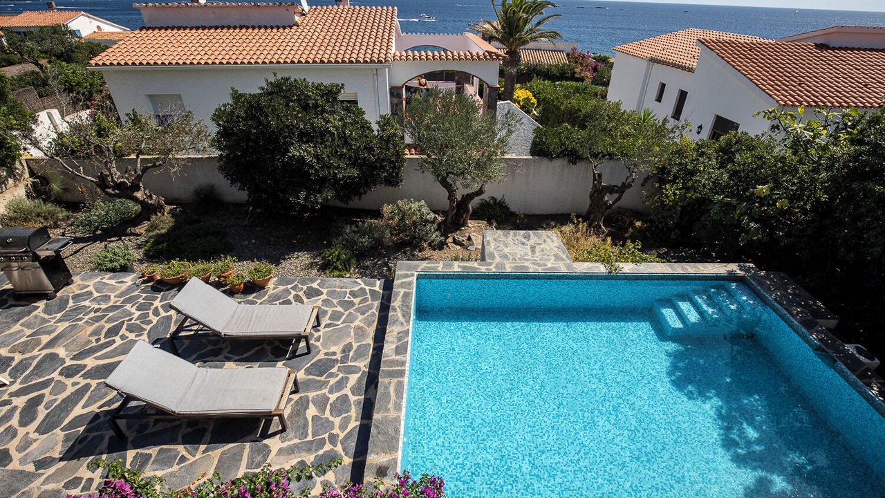 Photo of Outdoor in Portlligat