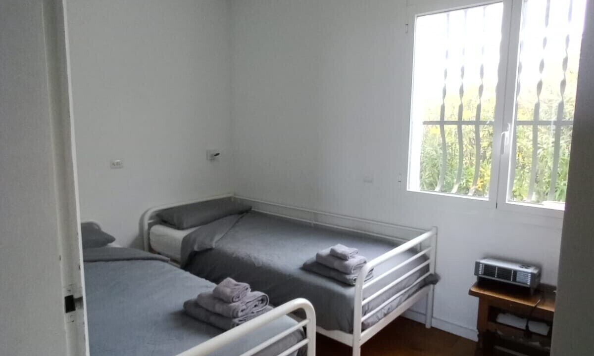 Photo of Bedroom in Portlligat