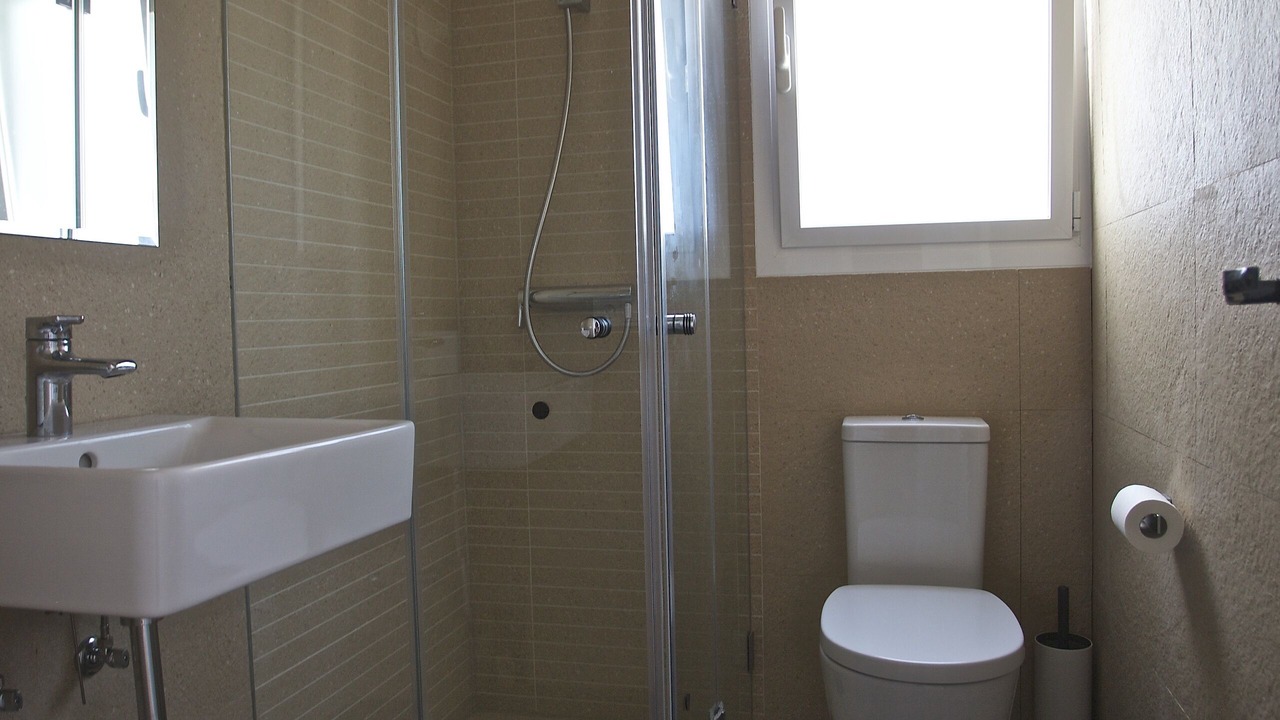 Photo of Bathroom in Portlligat