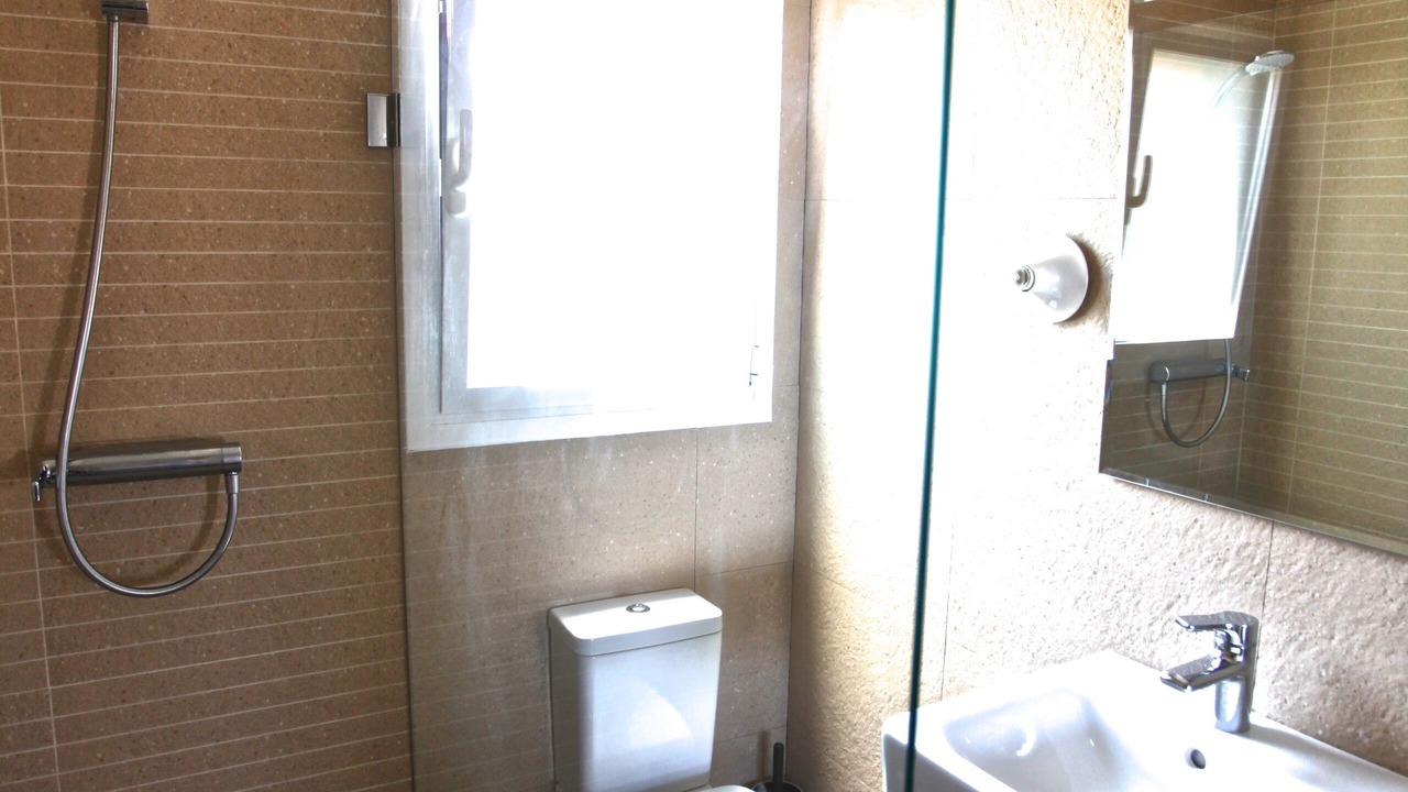 Photo of Bathroom in Portlligat