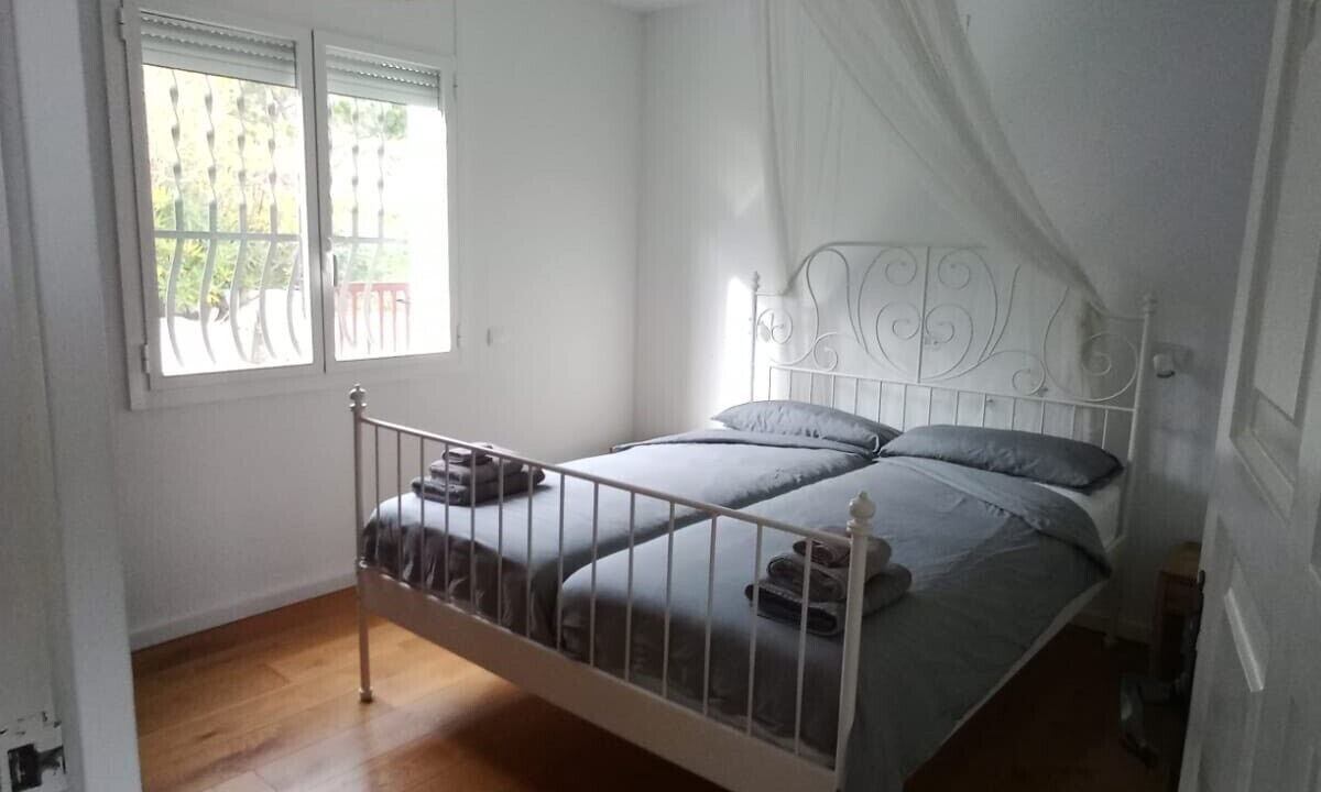 Photo of Bedroom in Portlligat