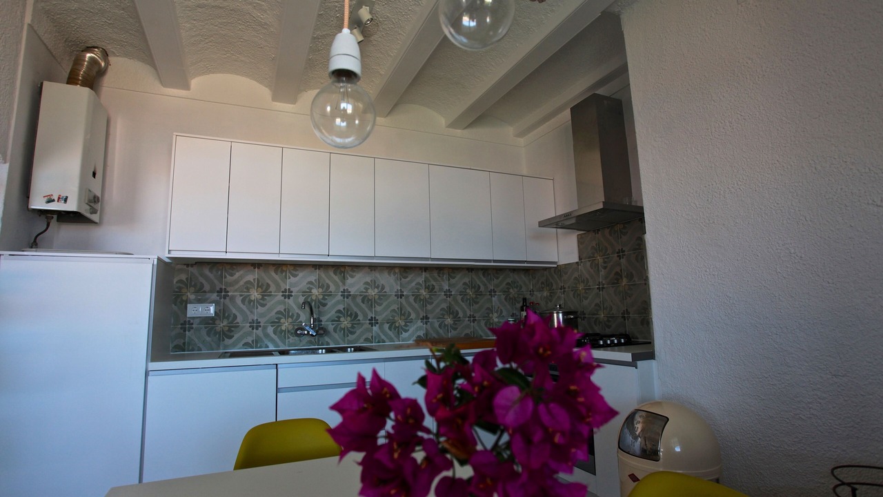 Photo of Kitchen in Portlligat