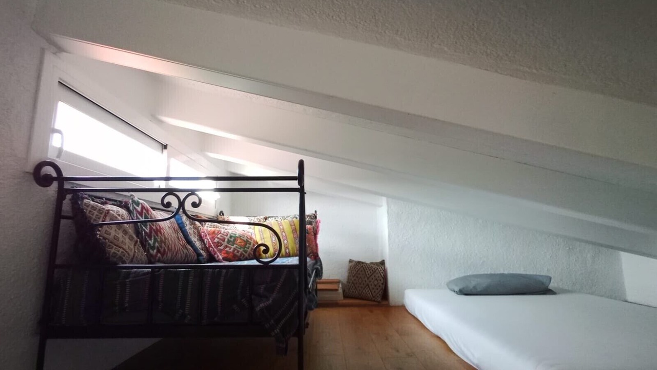Photo of Bedroom in Portlligat