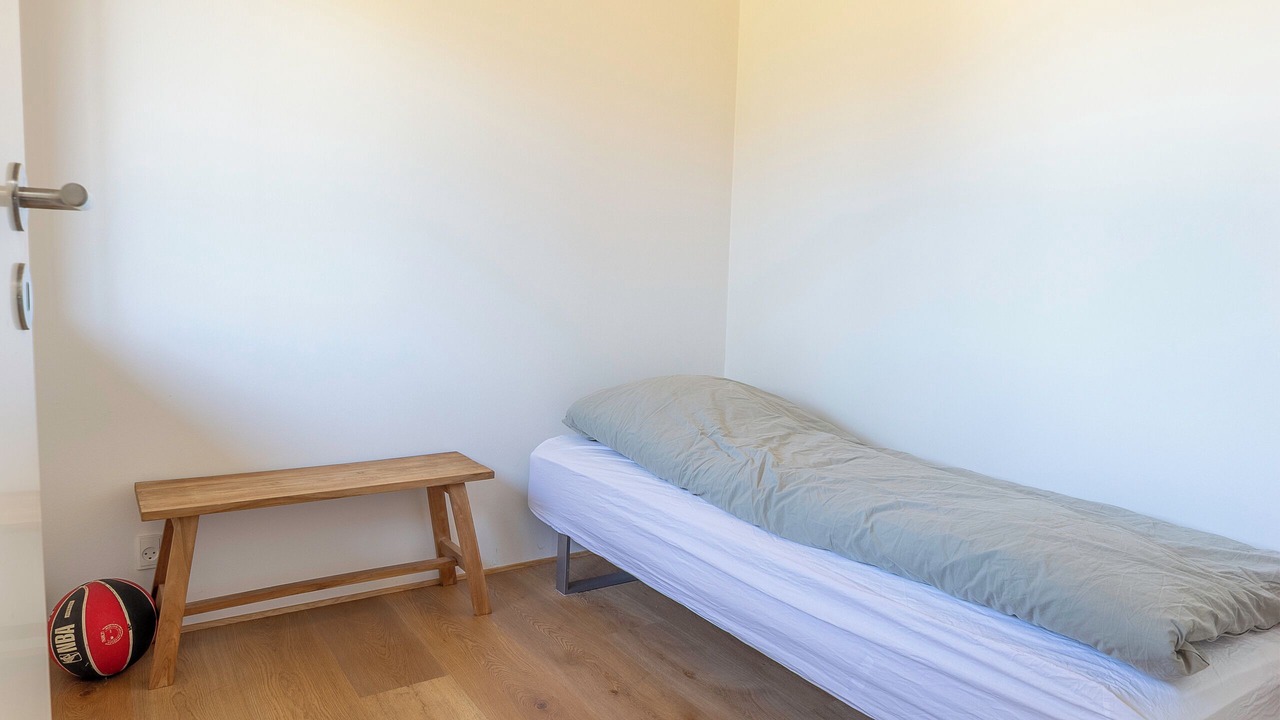 Photo of Bedroom in Grena Strand
