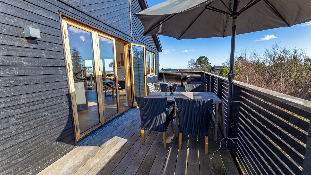 Photo of Outdoor in Grena Strand