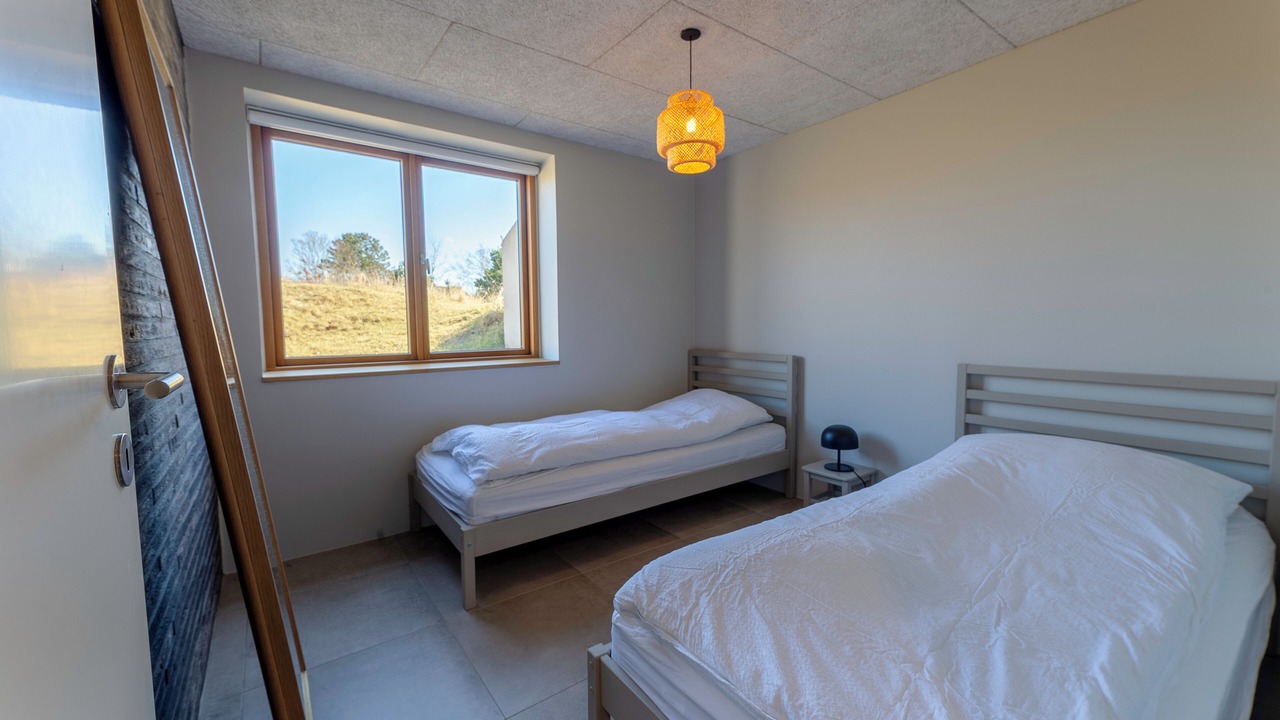 Photo of Bedroom in Grena Strand