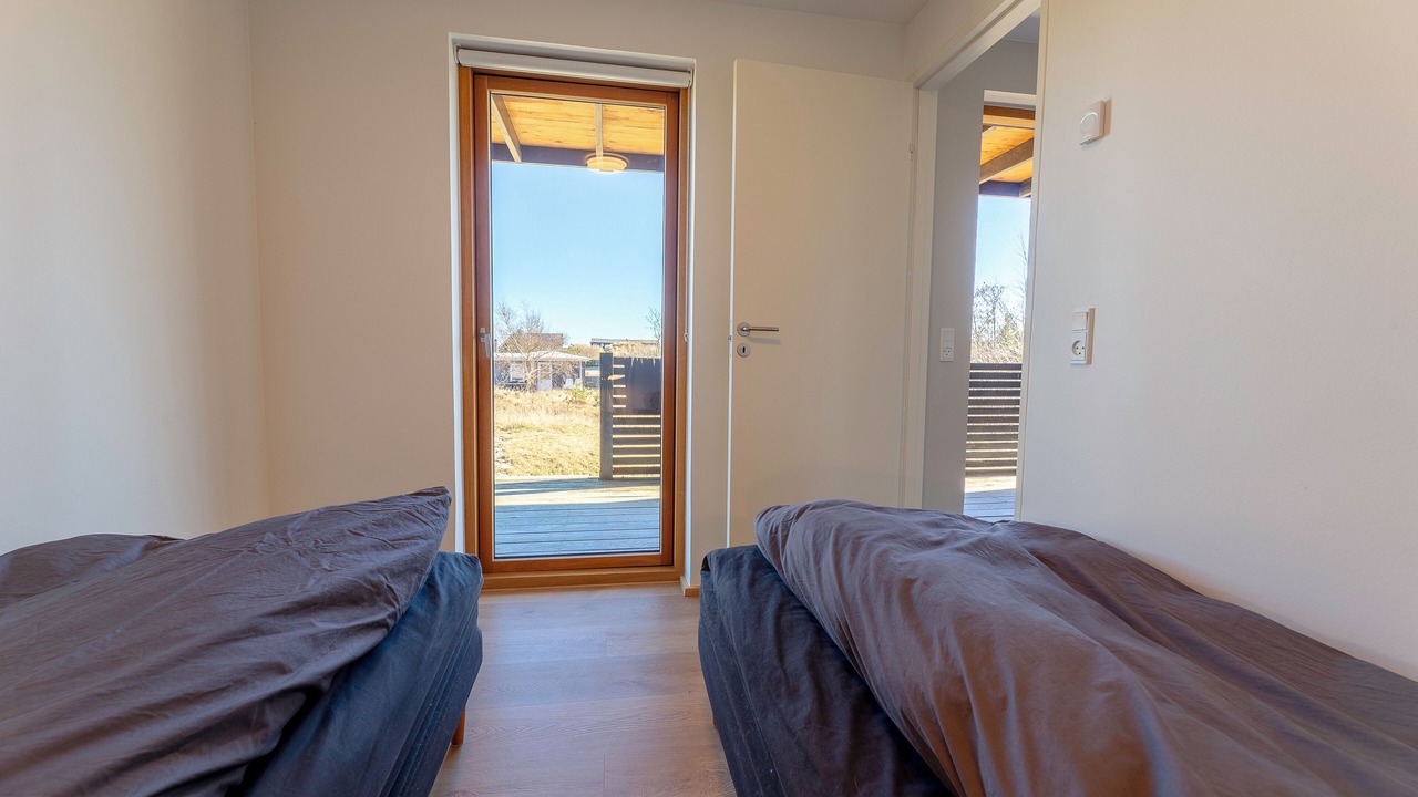 Photo of Bedroom in Grena Strand