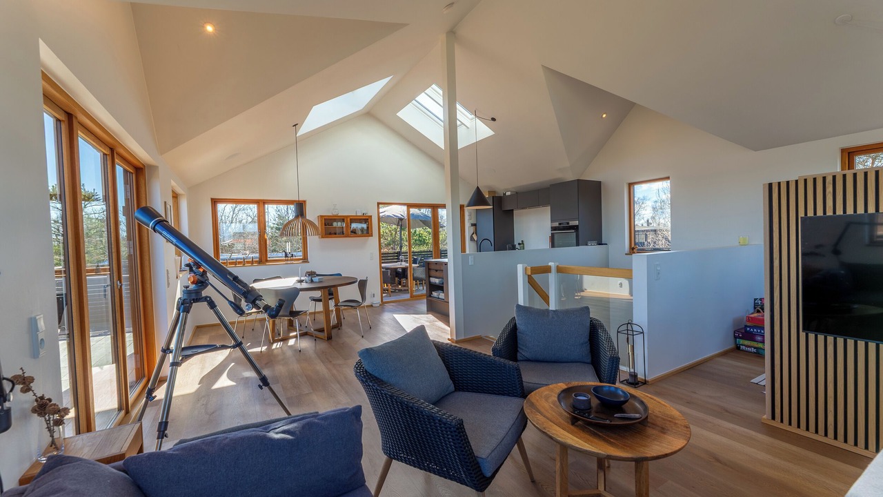 Photo of Livingroom in Grena Strand