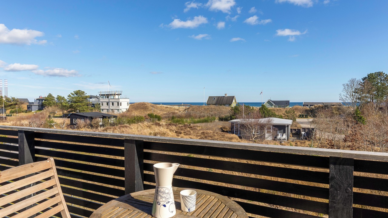 Photo of Outdoor in Grena Strand