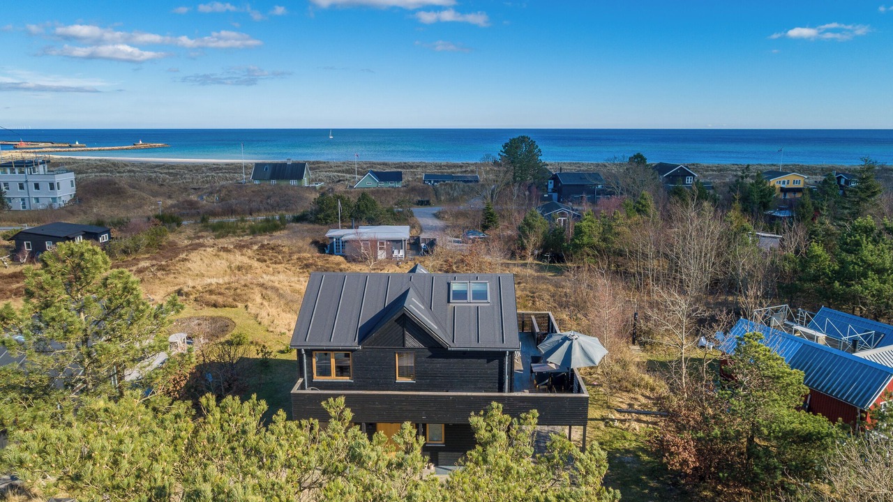 Photo of Outdoor in Grena Strand
