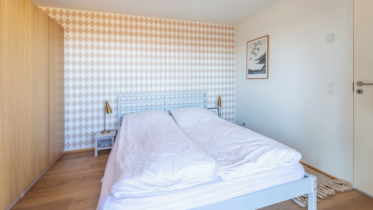 Photo of Bedroom in Grena Strand