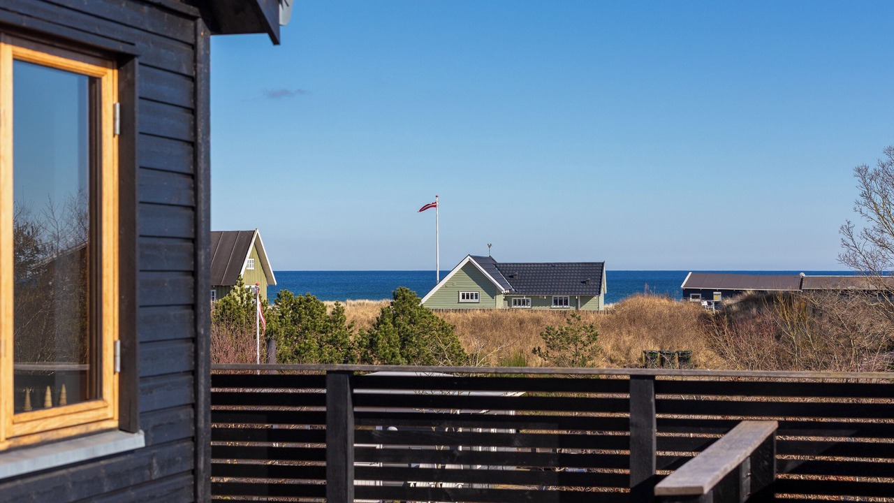 Photo of Outdoor in Grena Strand