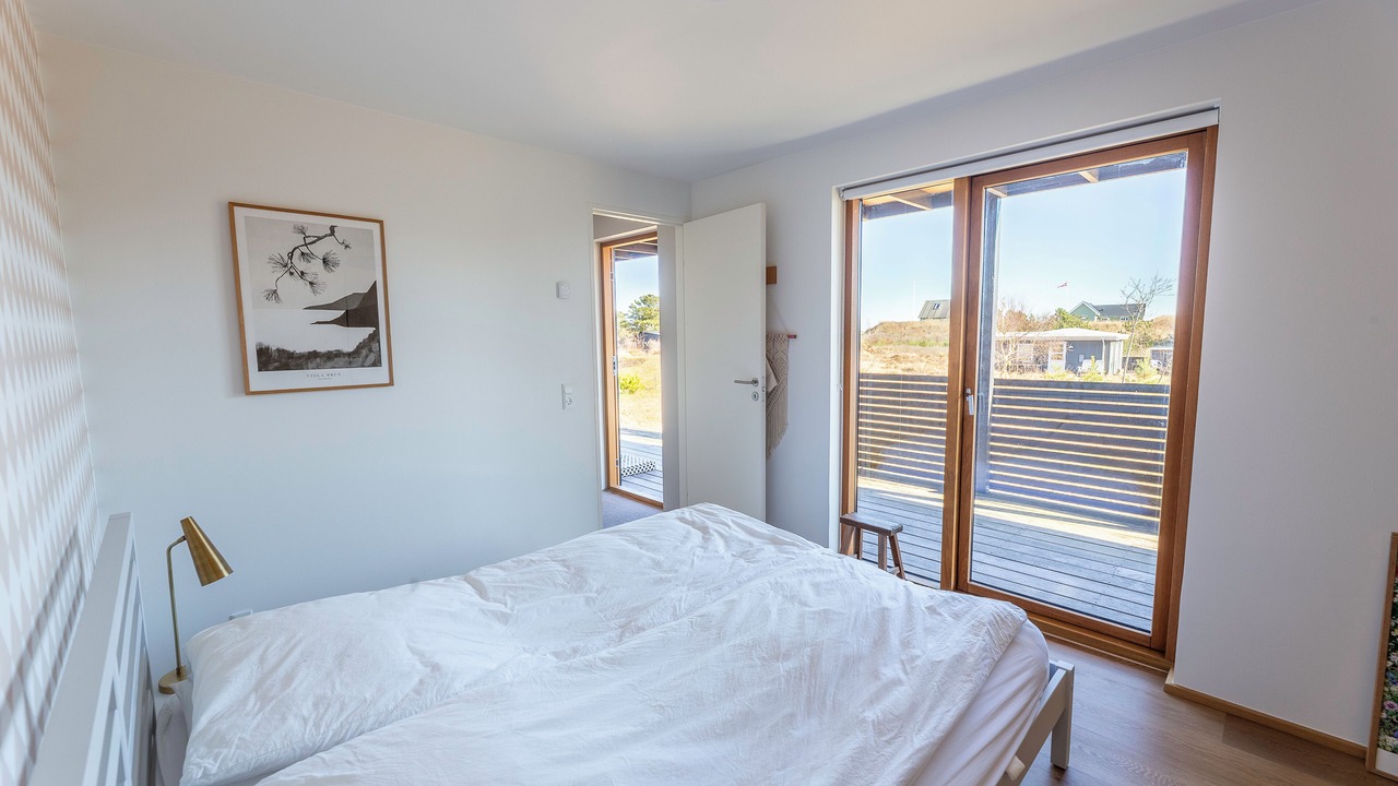 Photo of Bedroom in Grena Strand