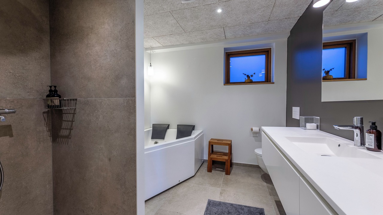 Photo of Bathroom in Grena Strand