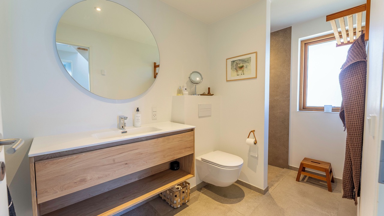 Photo of Bathroom in Grena Strand