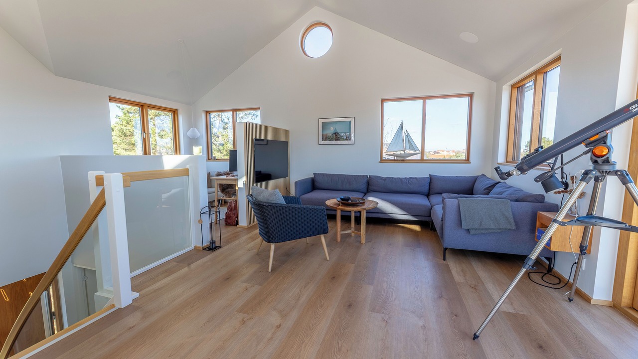 Photo of Livingroom in Grena Strand