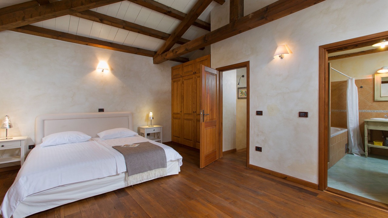 Photo of Bedroom in Filipini