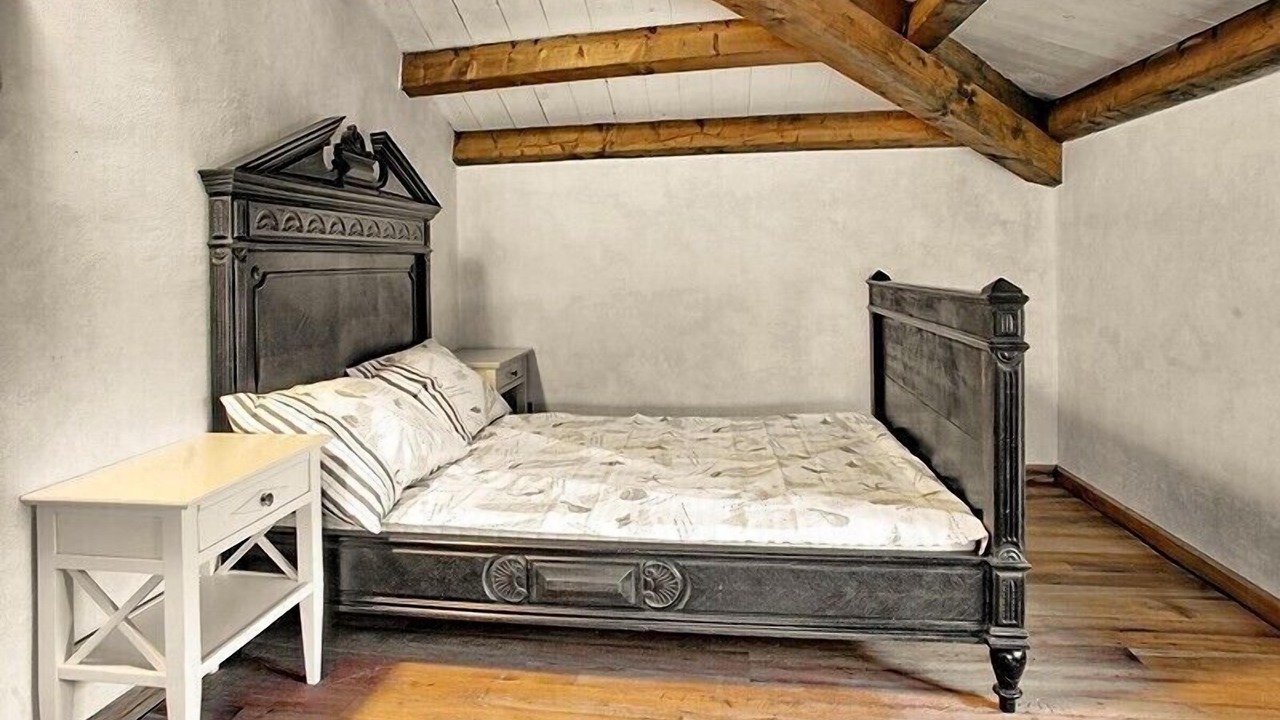 Photo of Bedroom in Filipini