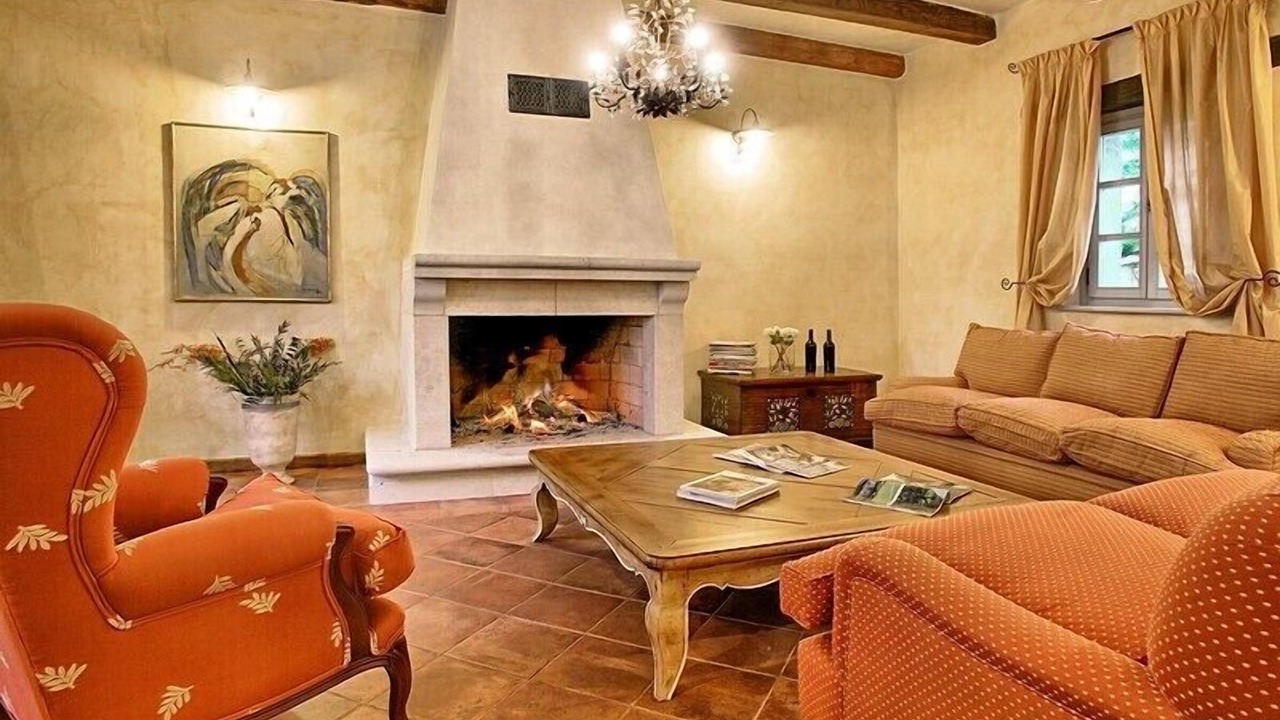 Photo of Livingroom in Filipini