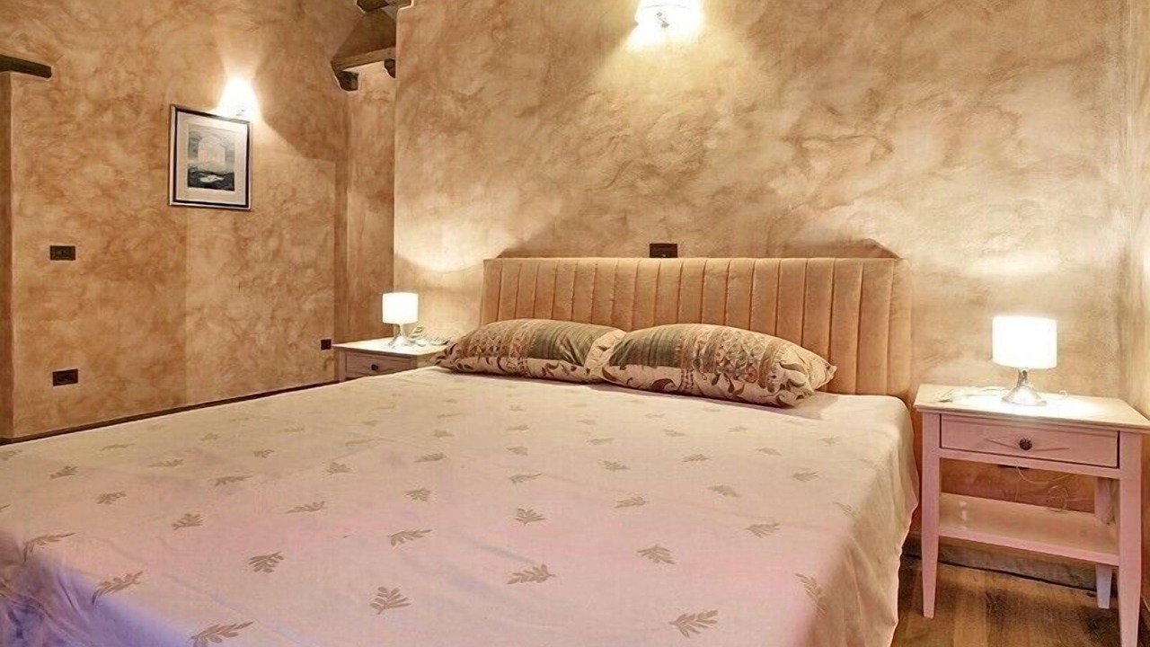 Photo of Bedroom in Filipini