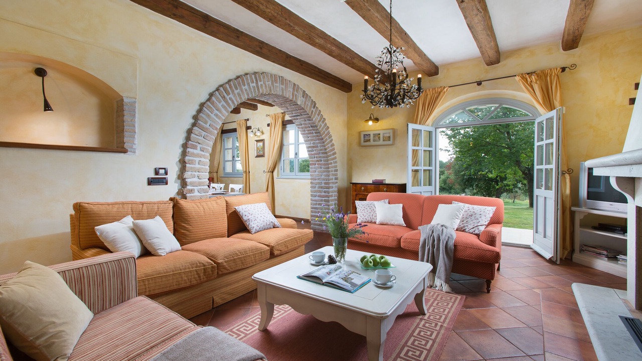 Photo of Livingroom in Filipini