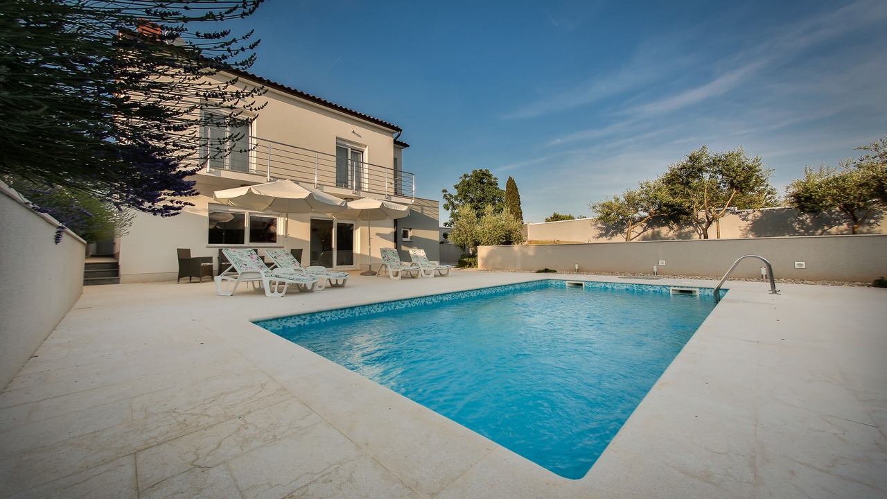 Photo of Outdoor in Valbandon