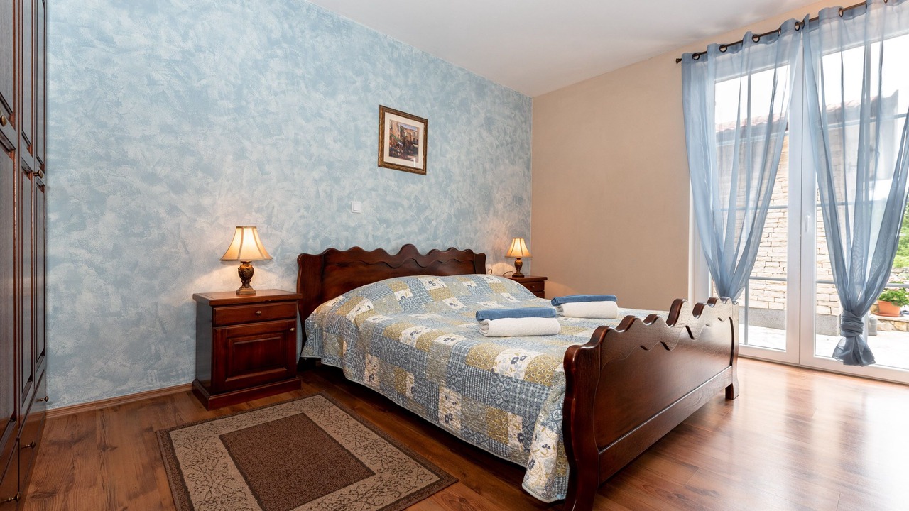 Photo of Bedroom in Presika