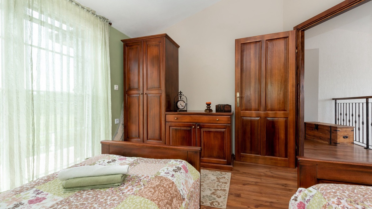 Photo of Bedroom in Presika