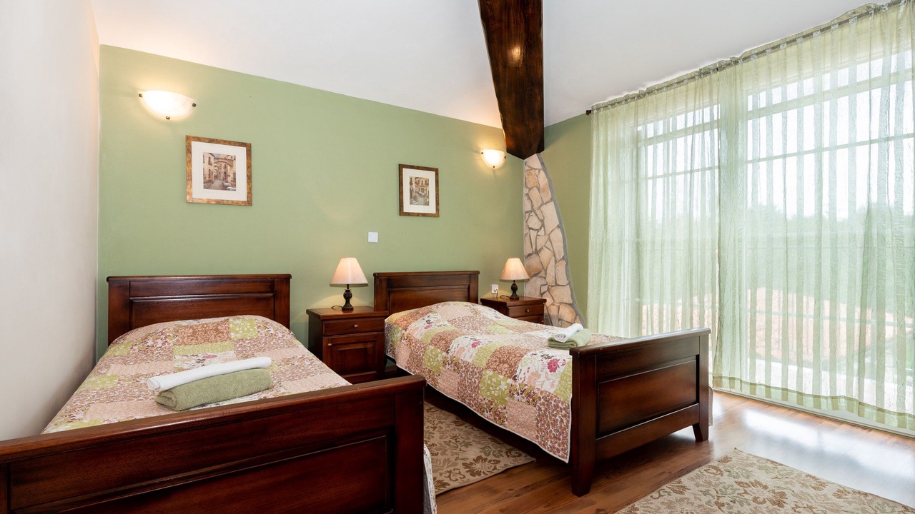 Photo of Bedroom in Presika
