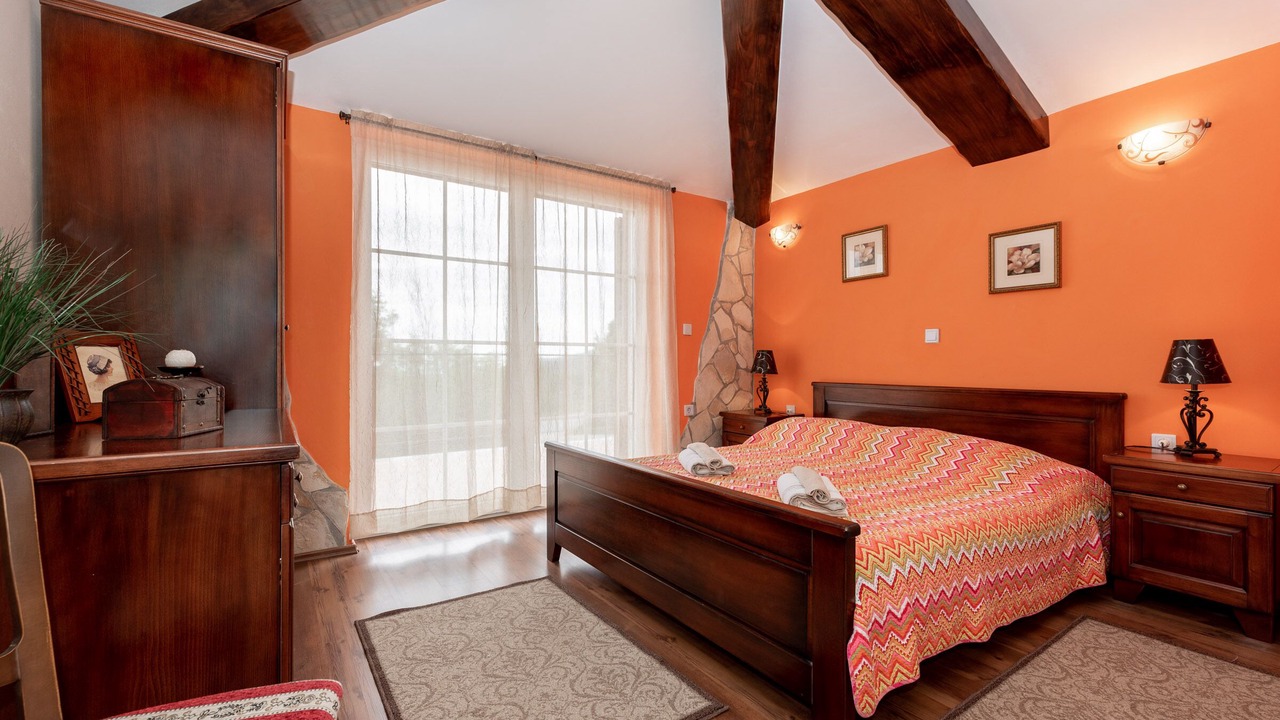 Photo of Bedroom in Presika