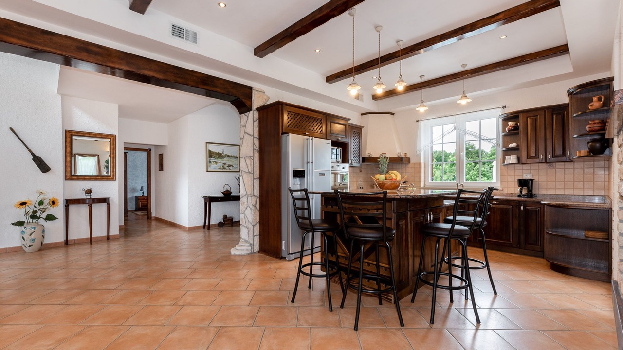 Photo of Kitchen in Presika