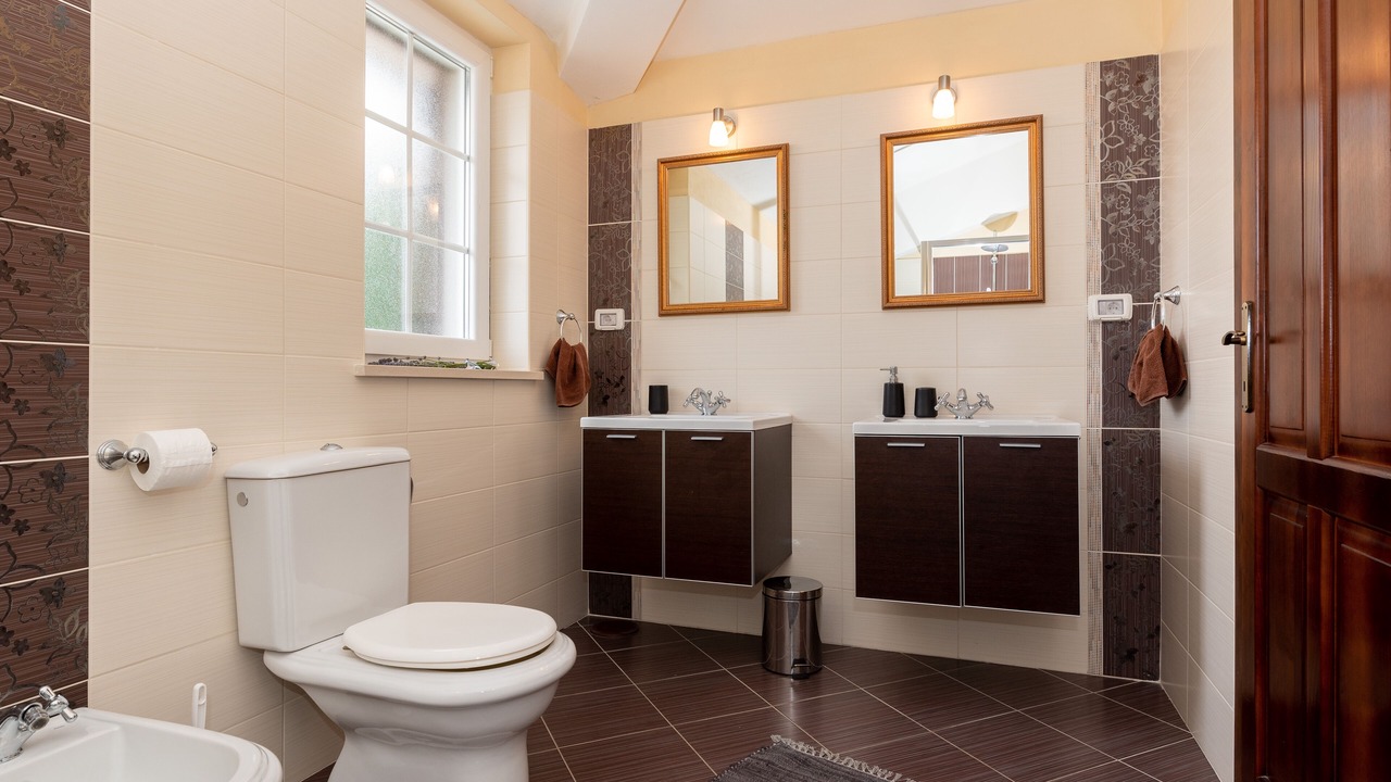 Photo of Bathroom in Presika