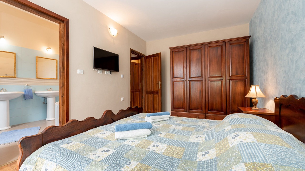 Photo of Bedroom in Presika