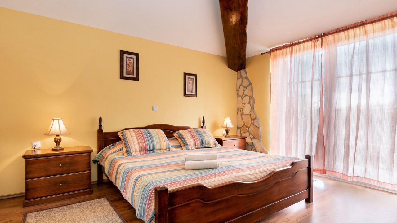 Photo of Bedroom in Presika