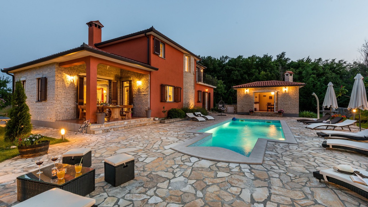Photo of Outdoor in Presika