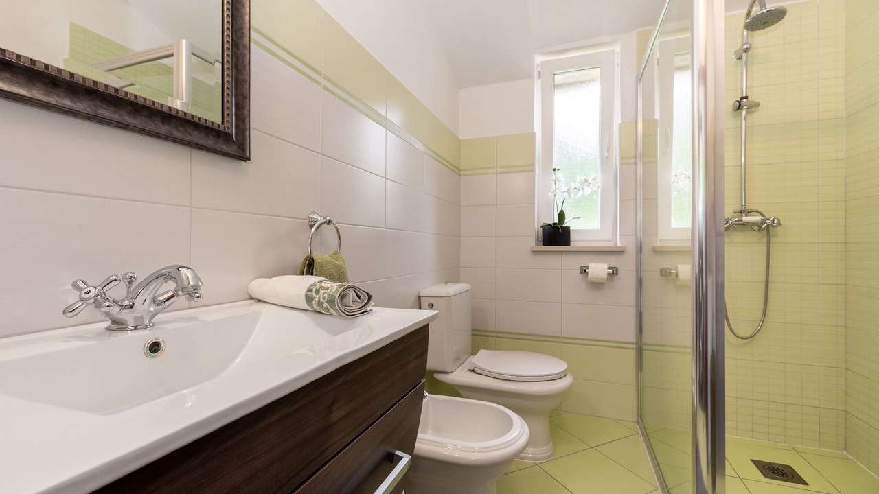 Photo of Bathroom in Presika