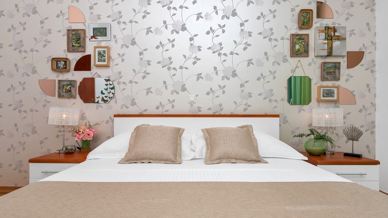 Photo of Bedroom in Veliko Brdo