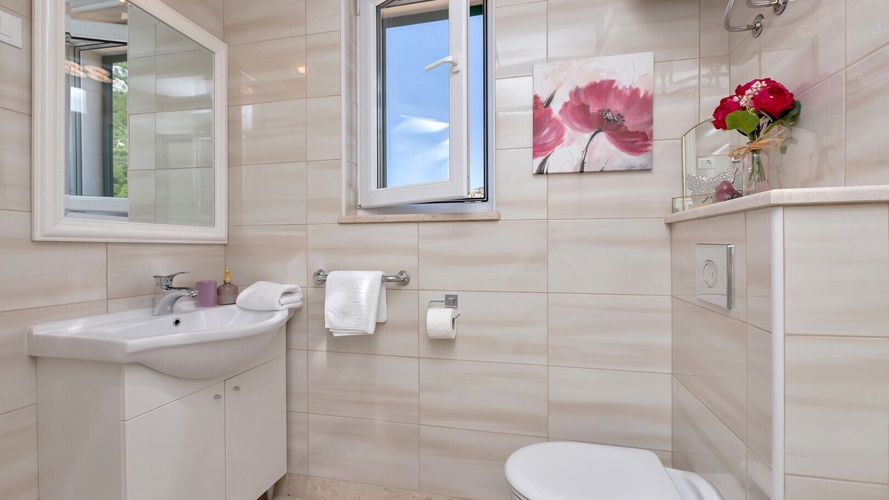 Photo of Bathroom in Veliko Brdo