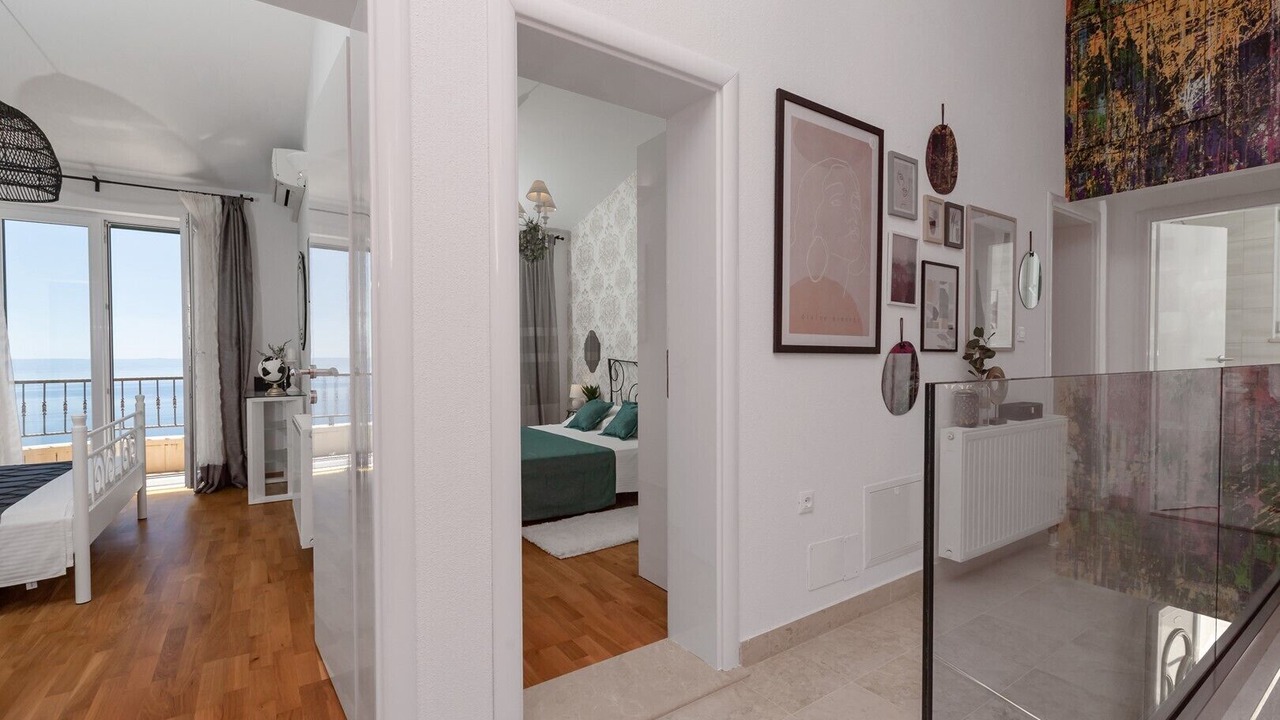 Photo of Bedroom in Veliko Brdo