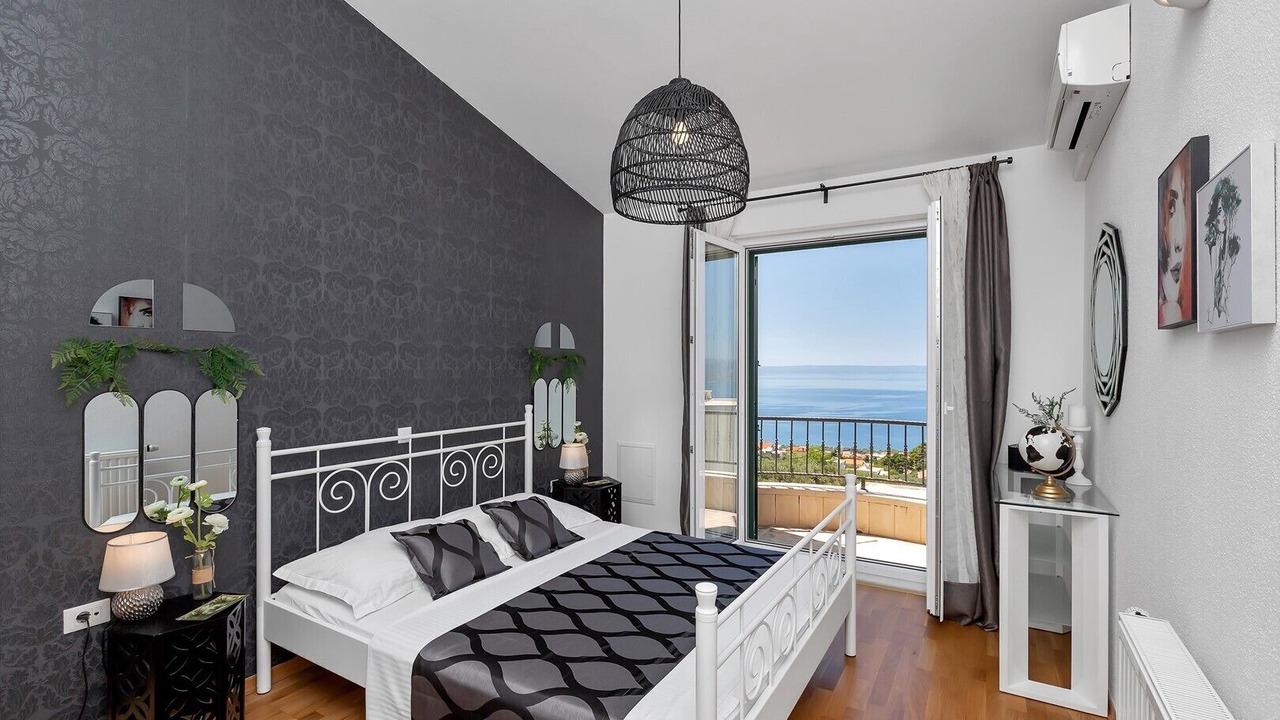 Photo of Bedroom in Veliko Brdo
