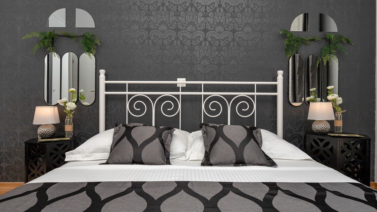 Photo of Bedroom in Veliko Brdo