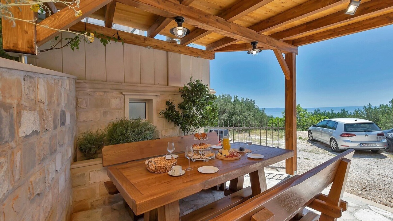 Photo of Outdoor in Veliko Brdo