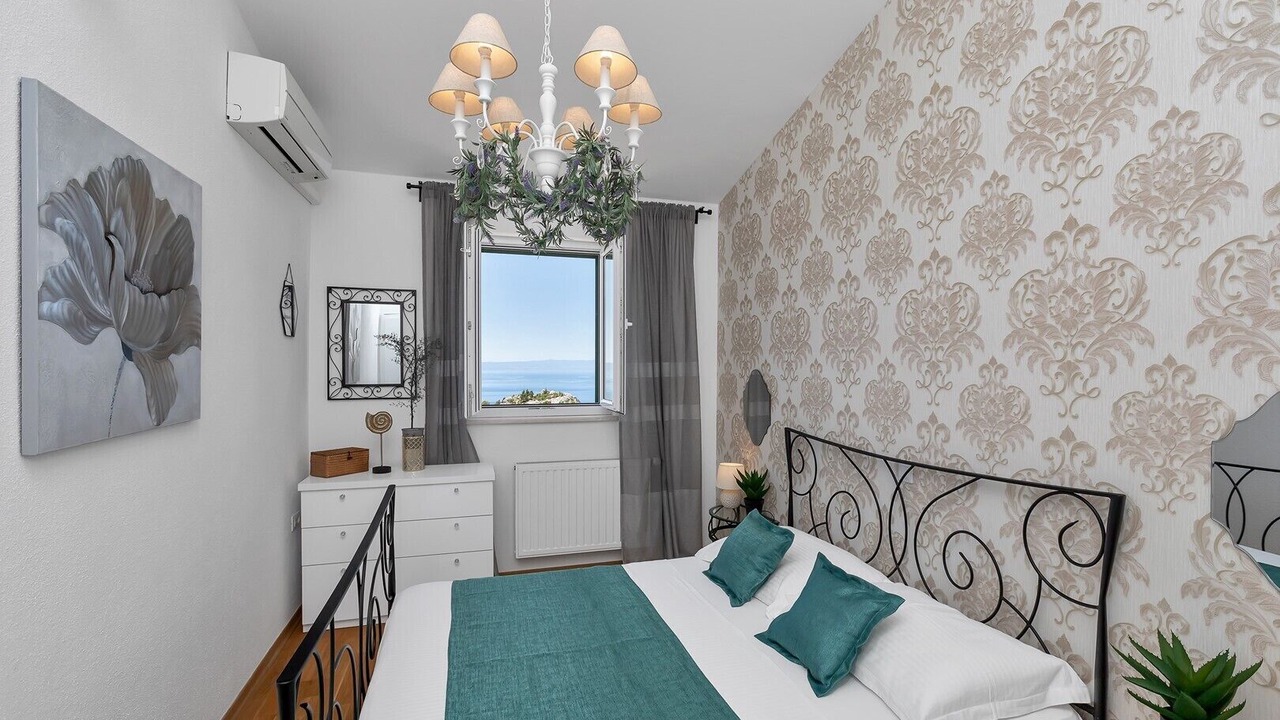 Photo of Bedroom in Veliko Brdo