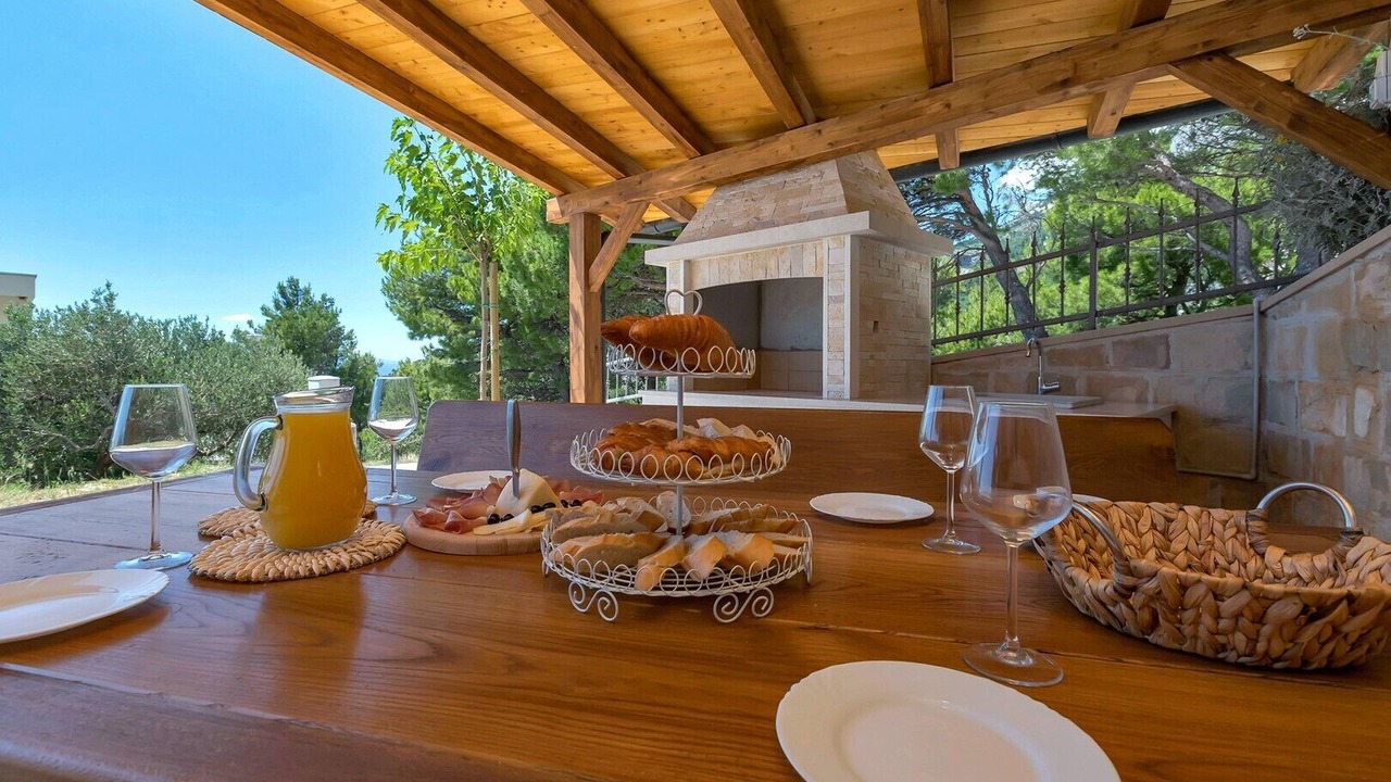 Photo of Outdoor in Veliko Brdo