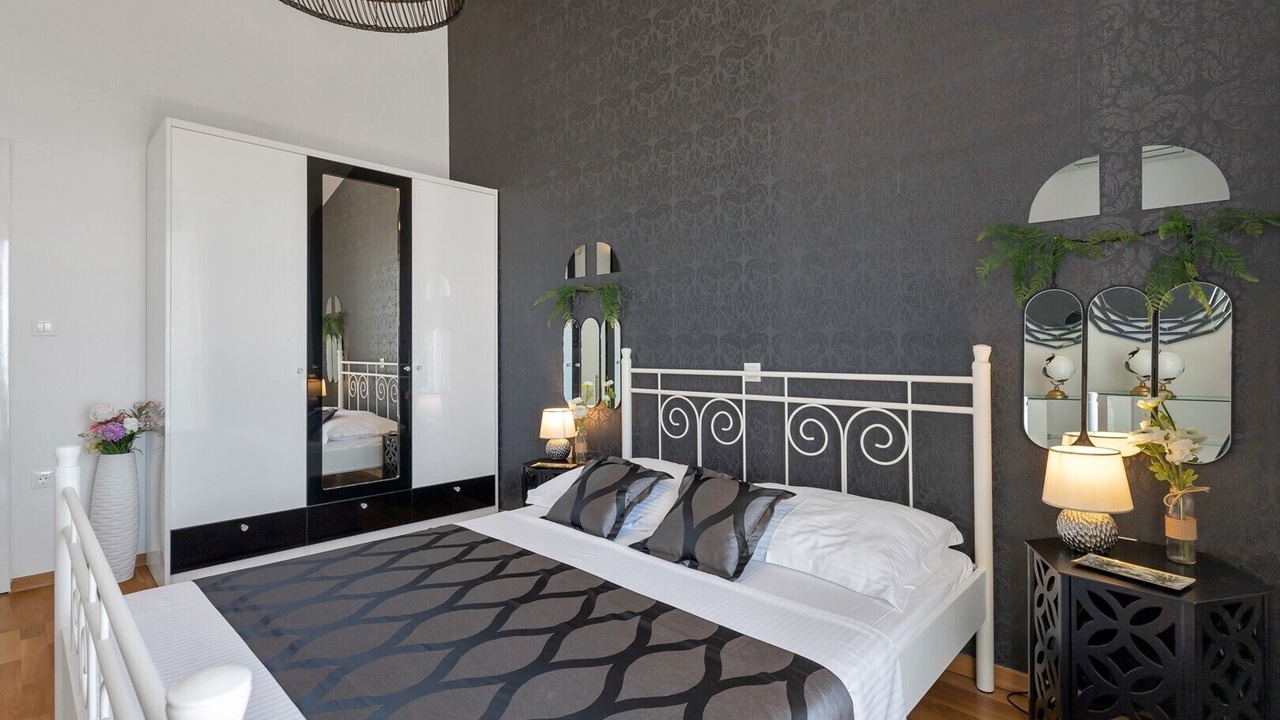 Photo of Bedroom in Veliko Brdo