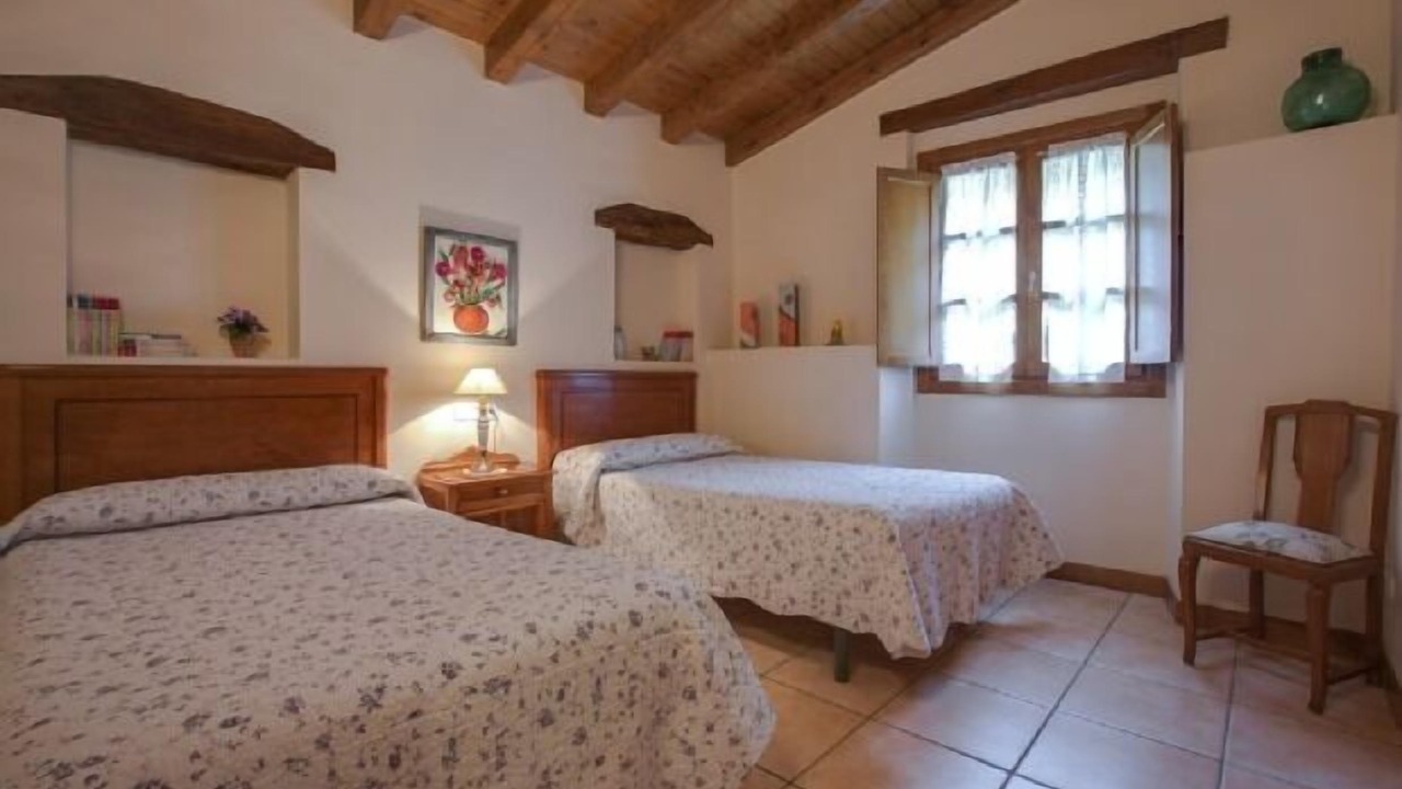 Photo of Bedroom in Ollo