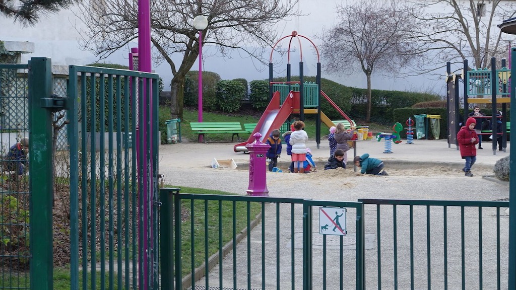 Photo of Others in Butte-aux-Cailles