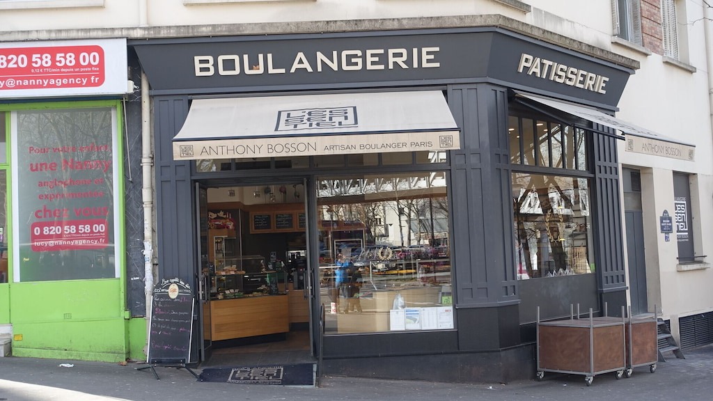 Photo of Others in Butte-aux-Cailles